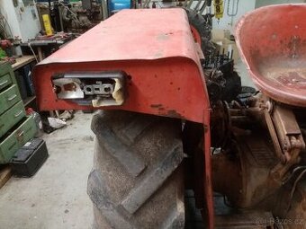 Blatníky zetor