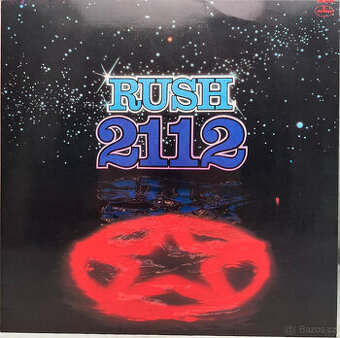LP Rush