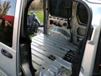Ford tourneo connect 1.8 tdci 2010