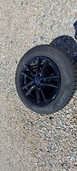 Alu kola 215/60 R16 ET 40