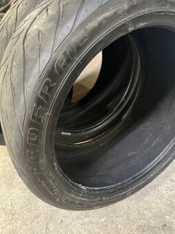 Semislick R18
