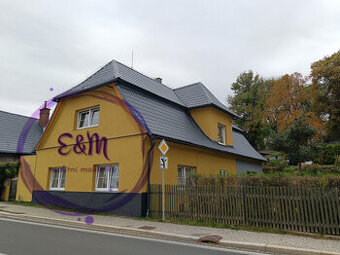 Prodej rodinného domu v Moravském Berouně - 1