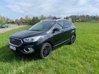 Ford Kuga Vignale