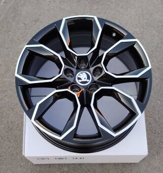 alu kola 5x112 r18 \\\ 5X112 18