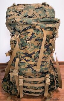USMC ILBE Main Pack