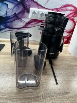 Odšťavňovač Slow Juicer - jako nový - 1