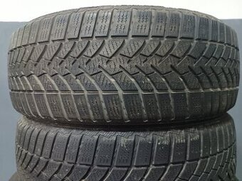 195/55 R16 SEMPERIT (2119)