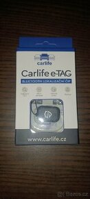Carlife e-TAG
