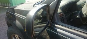Jeep wj zrcatka