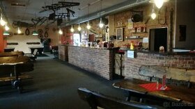 PIVNICE-RESTAURACE- PERGOLA vybaveni gastro - 1