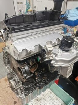 Motor CFCA bitdi 2.0