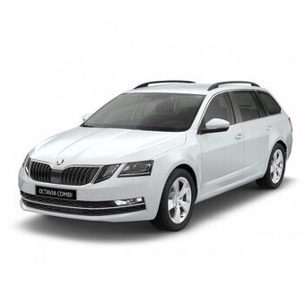 Koupím ŠKODA Octavia 3 TSI 1,4 benzín