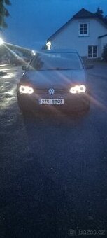 Golf 4 1.6 benzin