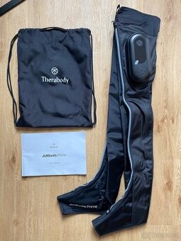 Therabody RecoveryAir JetBoots Prime (Regular/ Medium) NOVÉ - 1