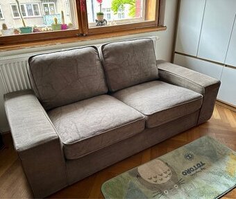 IKEA KIVIK 2místná pohovka