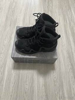 Boty Lowa Zephyr Mid - 1
