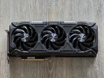 V REZERVACI: GAINWARD GeForce RTX 4090 Phantom 24GB