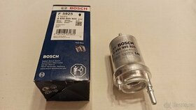 Palivový filtr BOSCH VW Audi Škoda Seat 6Q0201511