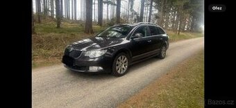 Škoda Superb Elegance 140 PS (103 kW)