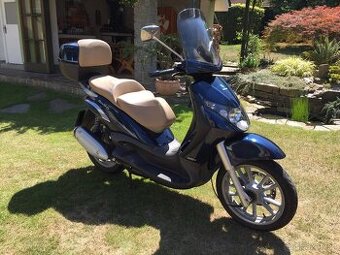 Piaggio Beverly 250ie