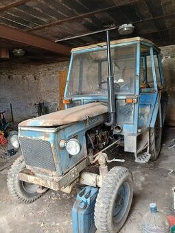 Zetor 6711