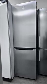 Lednice s mrazákem INDESIT, kombinovaná, Liebherr