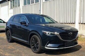 Prodám Mazda CX-9 2.5i 2021 100km 4x4