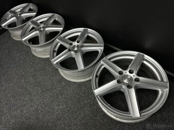 Alu Dezent 5x112 r17