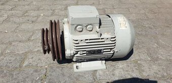 Elektromotor SIEMENS