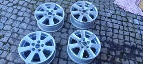 ALU kola Ford focus 5x108