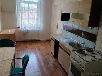 Pronájem 1+1 České Budějovice, Lipenská u centra