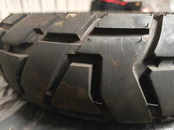 Dunlop Trailmax Mission 170/60/17 TL