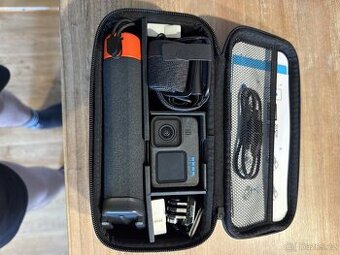 GoPro HERO12 Black bundle - 1