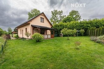 Prodej Rodinný dům, 120㎡ - 1