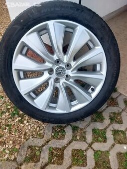 5x108 r19 , Opel , Citroen, Peuegot, DS, 205/55 R19