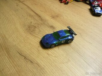 AUTÍČKA HOT WHEELS