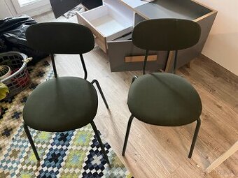 Židle ÖSTANÖ 2x - 1