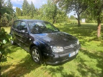 Golf 4 1.9 TDi