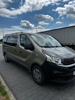 FIAT TALENTO II. 1.6 JTD 2018 - 1