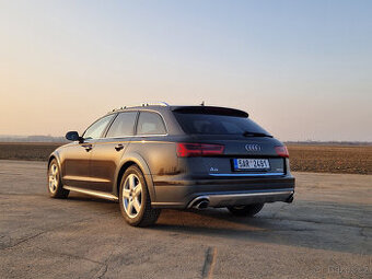 A6 3.0 TDI 200kw allroad - 1