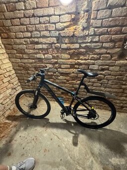 BTWIN ROCKRIDER