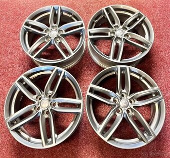 5x114,3 R19 Originál disky Lexus RX450H 2016-2022