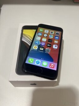 iphone SE 2020 64 gb - 1