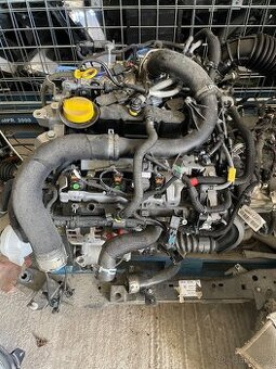 Motor 1.0Tce lpg