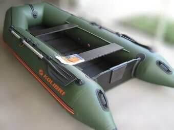 Nafukovací člun KOLIBRI KM300