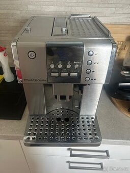 Prima donna delonghi
