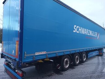 Prodám náves Schwarzmuller