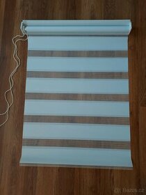 Duální roleta Thomas 80x160cm - 1