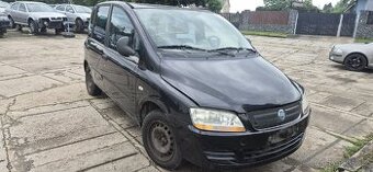Fiat multipla 1.6 CNG prodej dílů