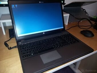 Notebook HP ProBook 4540s